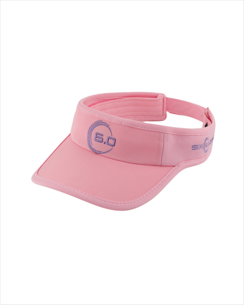Six Zero Sports Visor