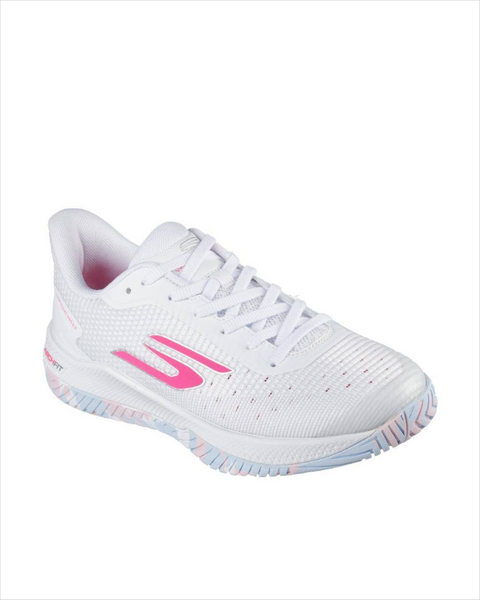 Skechers Viper Court Pro 2.0 Relaxed Fit (Womens)