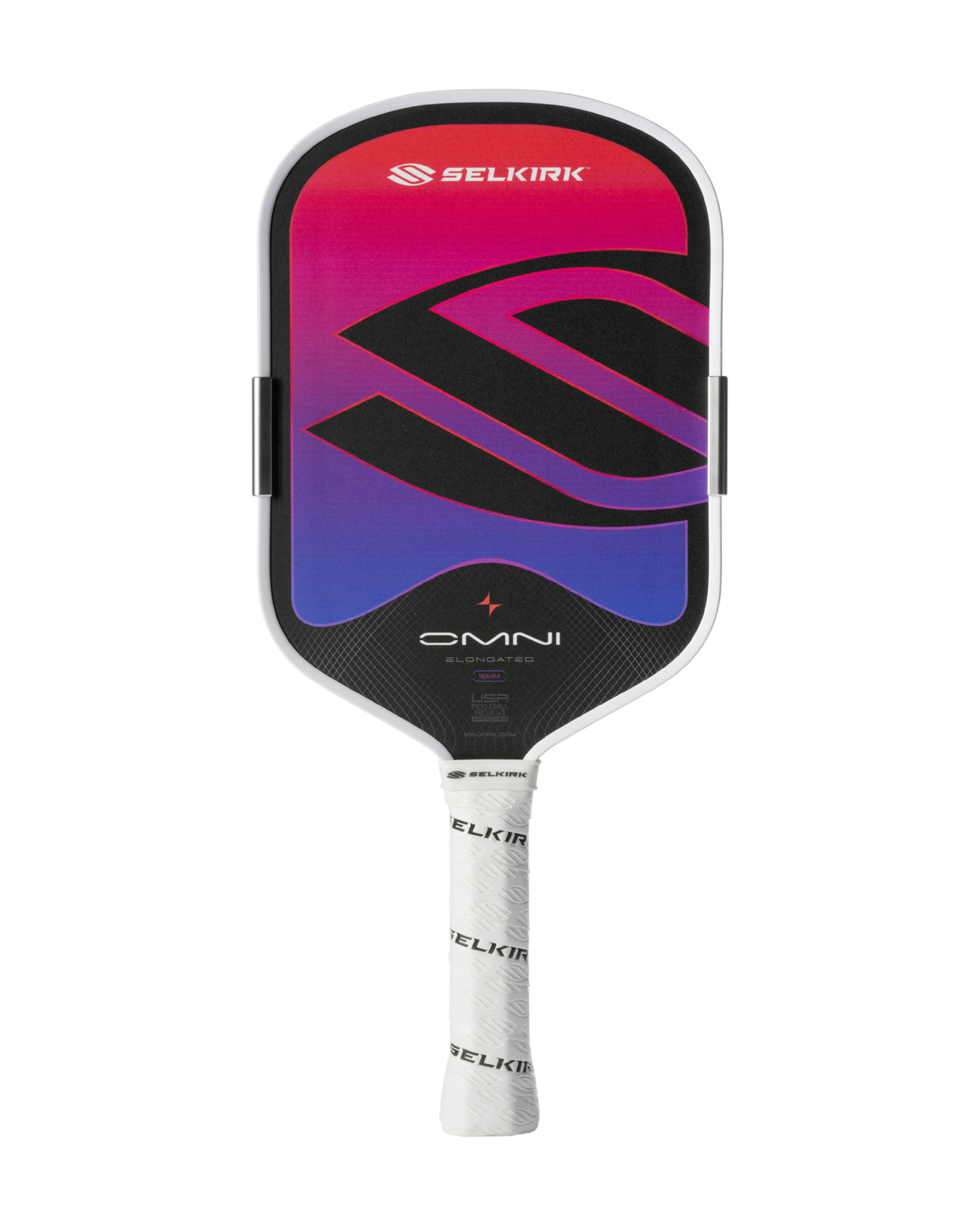 Selkirk OMNI Elongated 16MM (Pre Order) ETA: 16-23RD JULY