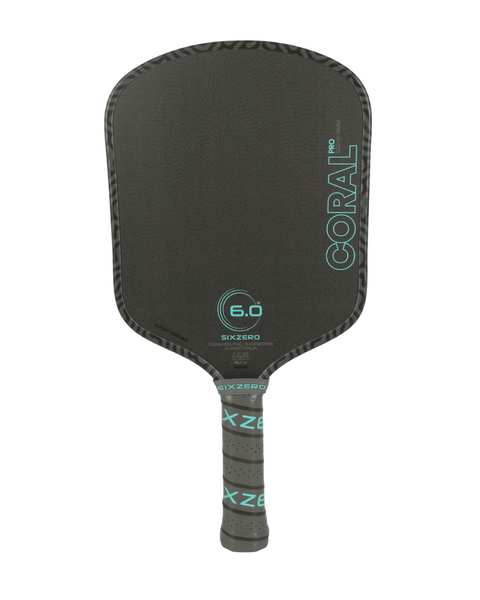 Six Zero Coral Pro (PRE-ORDER: ETA 16-19TH JUNE)
