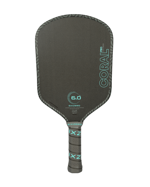 Six Zero Coral Pro (PRE-ORDER: ETA 16-19TH JUNE)