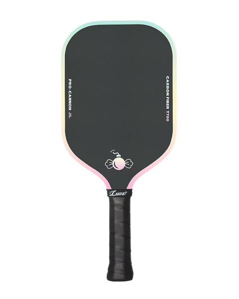Luzz Cannon Paddle 16mm (Candy)
