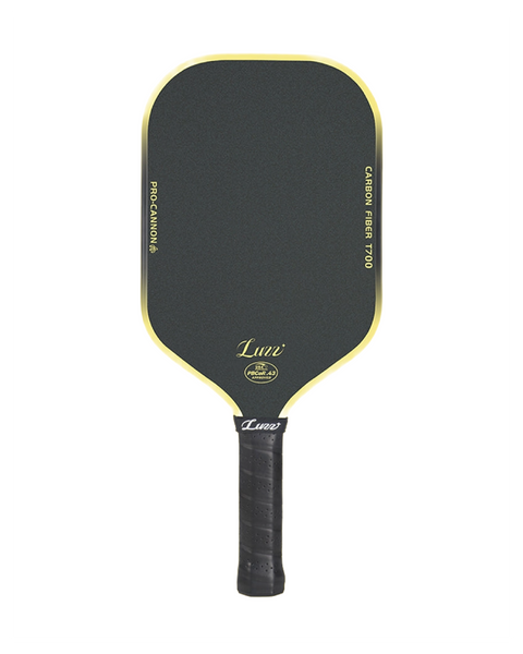 Luzz Cannon Paddle 16mm (Minion)