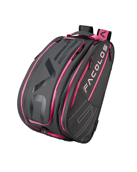 Facolos Pickleball Tour Elite Backpack