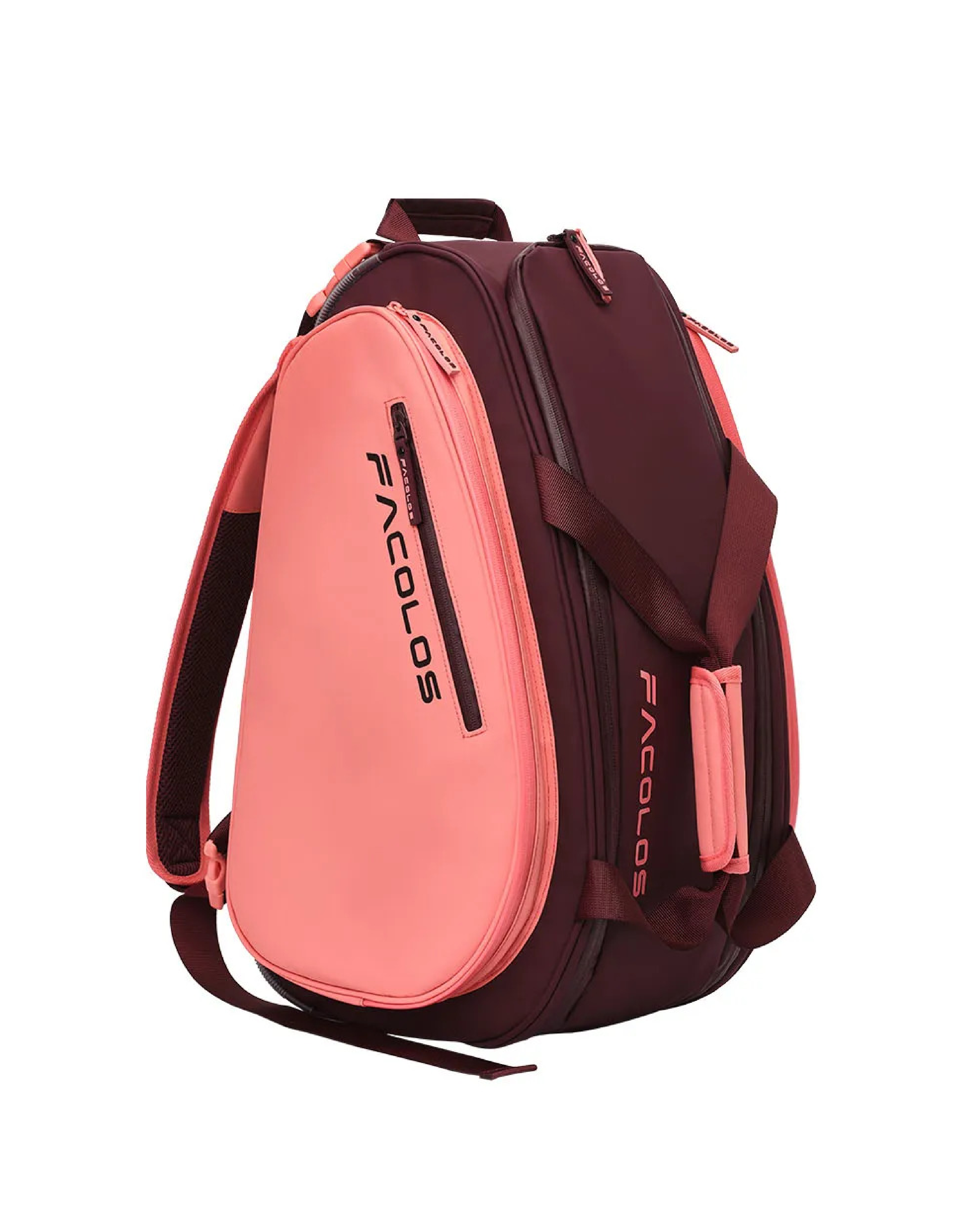 Facolos Pickleball Tour Apex Backpack