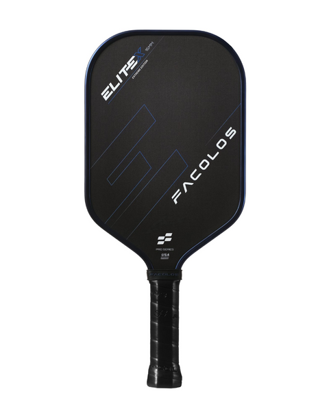 Facolos Pickleball PRO SERIES Paddle Elite X (SE) Elongated 16mm