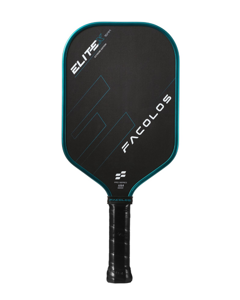 Facolos Pickleball PRO SERIES Paddle Elite X (SE) Elongated 16mm
