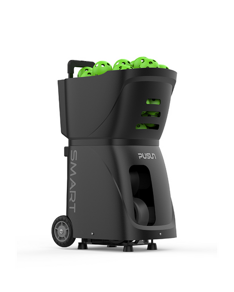 Pusun Recreational Pickle Ball Machine