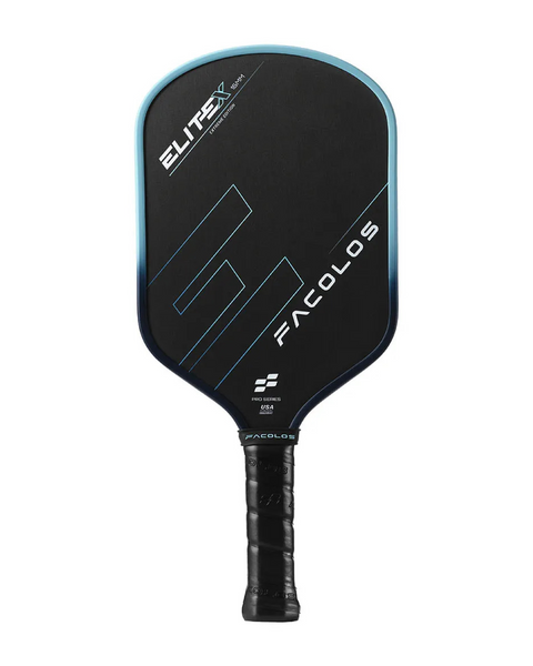 Facolos Pickleball PRO SERIES Hybrid Paddle Elite X 14mm