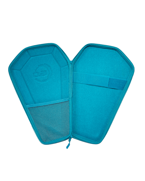 Six Zero Paddle Hard Case