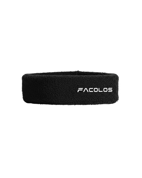 Facolos Pickleball Dryflex Headband