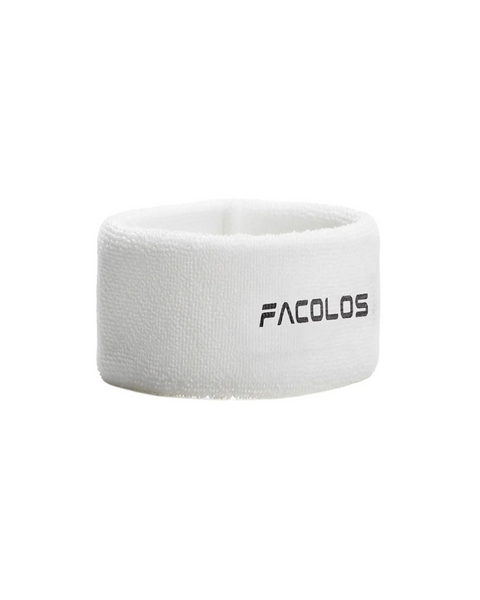 Facolos Pickleball Dryflex Wristband