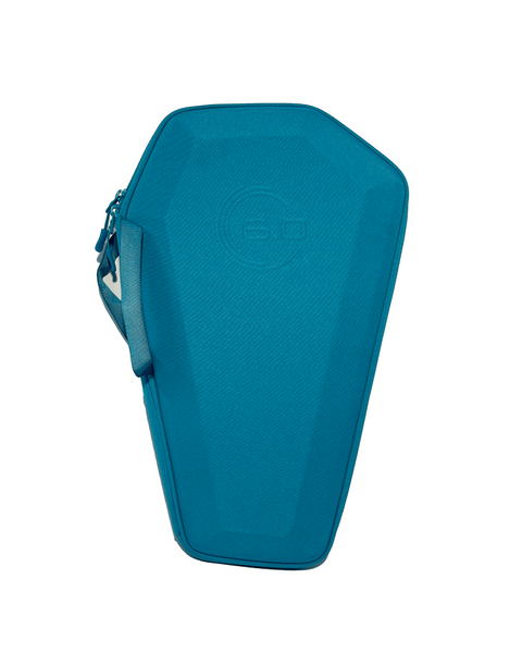Six Zero Paddle Hard Case