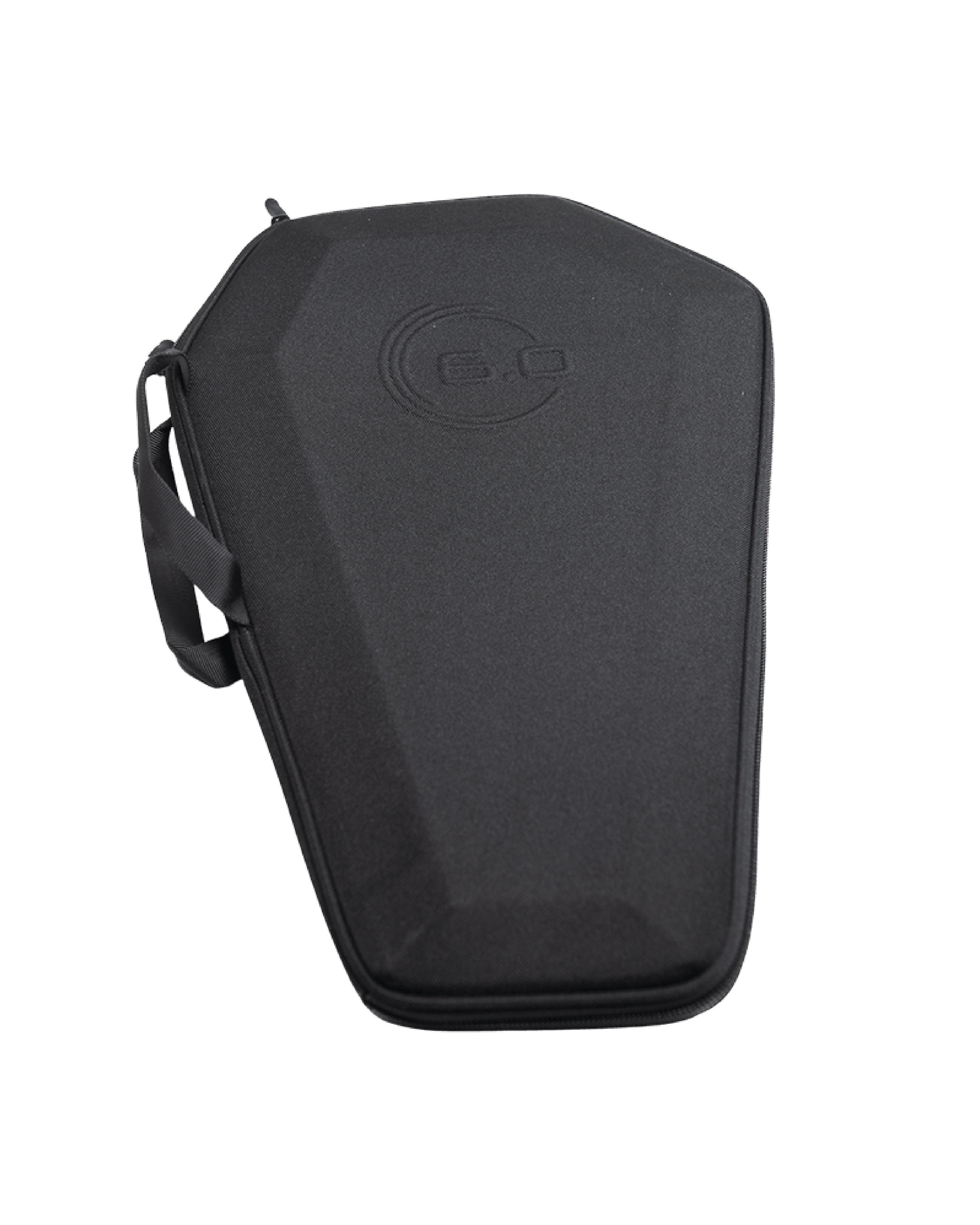 Six Zero Paddle Hard Case