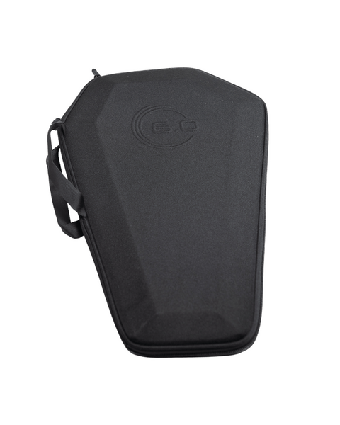 Six Zero Paddle Hard Case