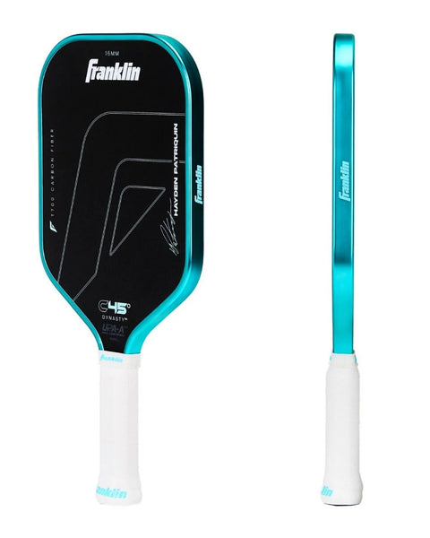 Franklin C45º Hayden Patriquin Signature Series 16mm