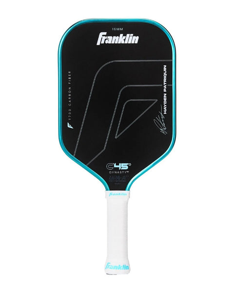 Franklin C45º Hayden Patriquin Signature Series 16mm