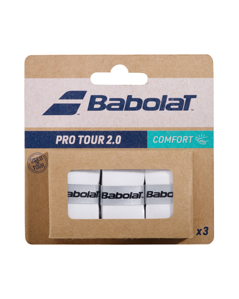 Babolat Pro Tour 2.0 Overgrip