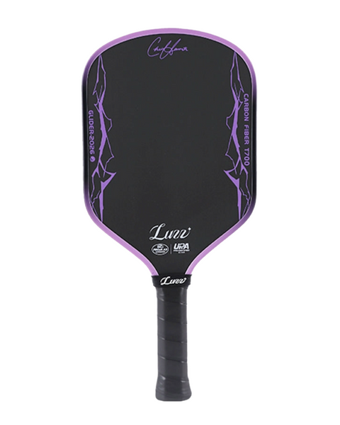 Luzz Glider 2026 Hybrid 16mm (Chris Haworth)