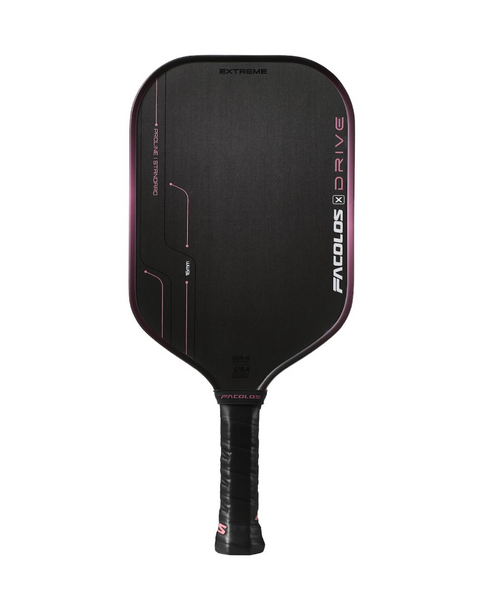 Facolos Pro Series Drive Extreme 16mm