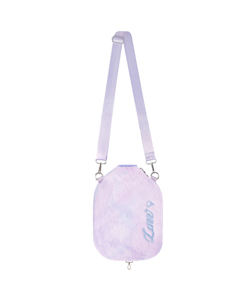 Luzz Paddle Cover with Shoulder Strap
