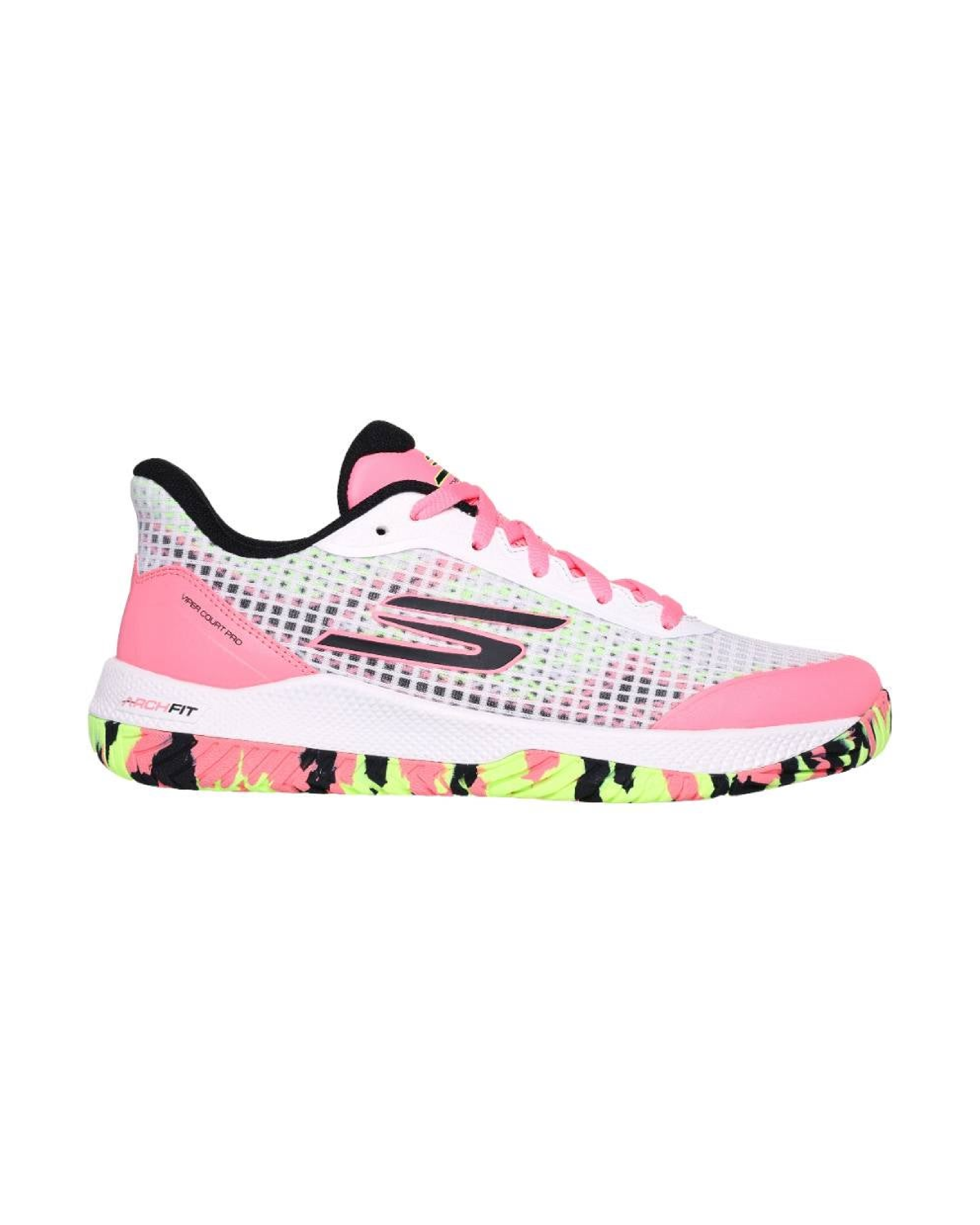 Skechers Relaxed Fit: Viper Court Pro - Pickleball