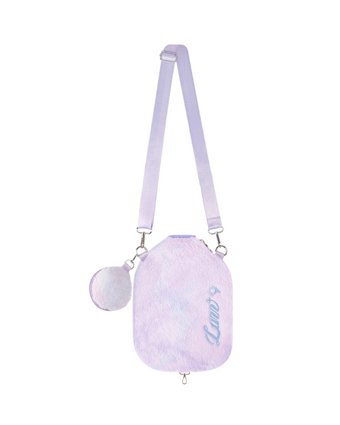 Luzz Paddle Cover with Shoulder Strap