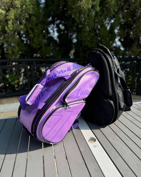 Luzz Sports Pickleball Backpack