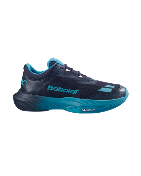 Babolat SFX 4 All Court Mens Tennis Shoe
