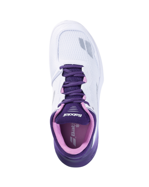 Babolat SFX 4 All Court Womens Tennis Shoe