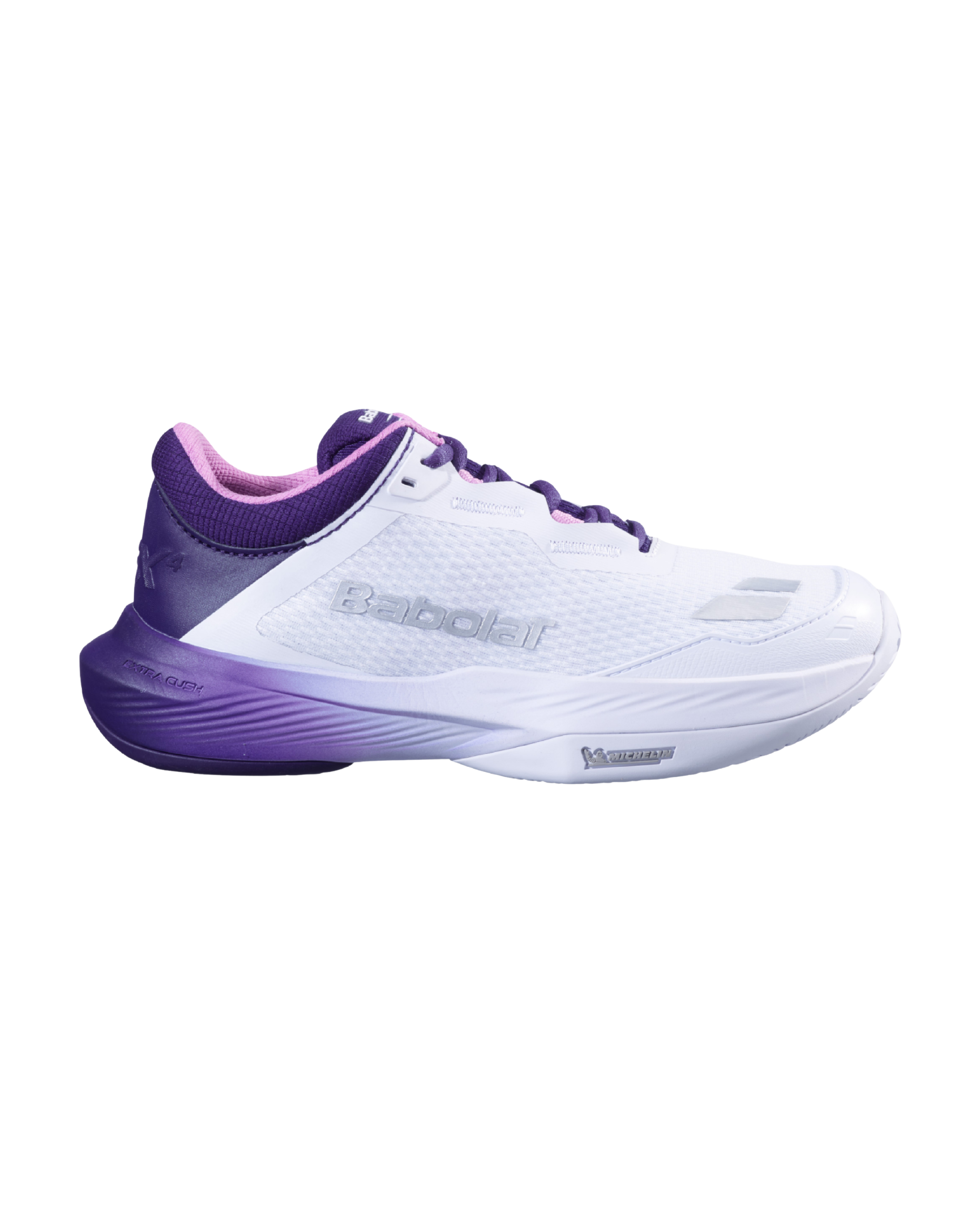 Babolat SFX 4 All Court Womens Tennis Shoe