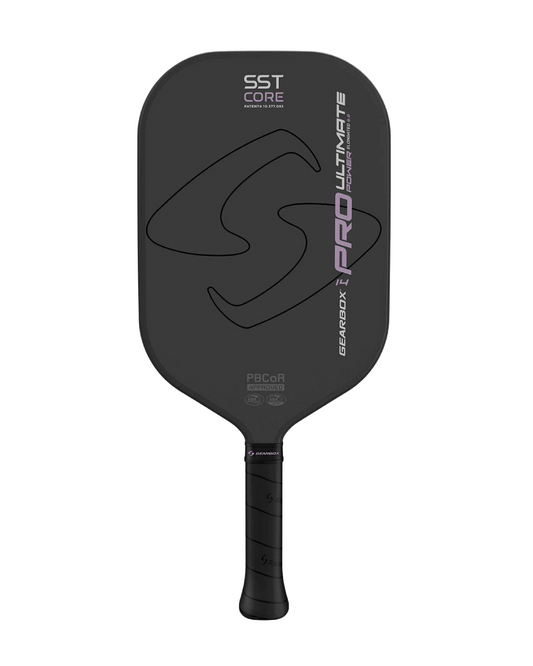 Gearbox Pro Ultimate Power 14mm