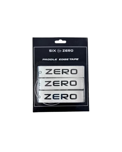 Six Zero Paddle Edge Tape
