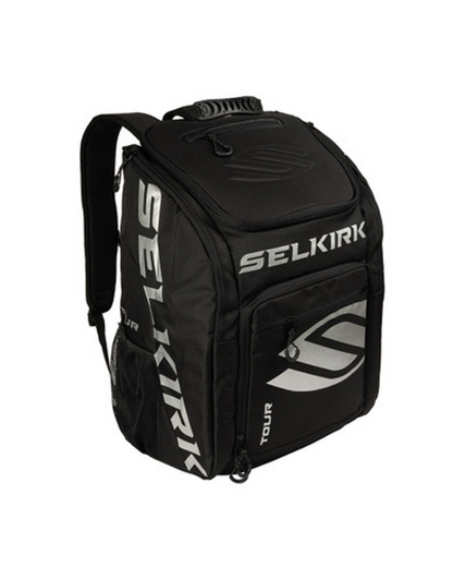 Selkirk Core Line Tour Pickleball Backpack