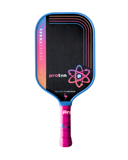 Proton Series Three - Project Flamingo 15mm