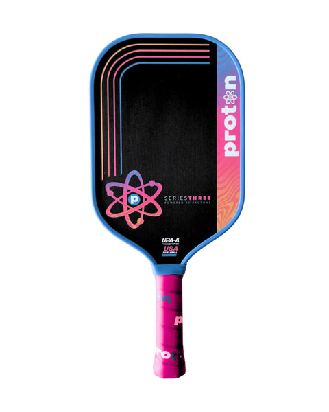 Proton Series Three - Project Flamingo 15mm