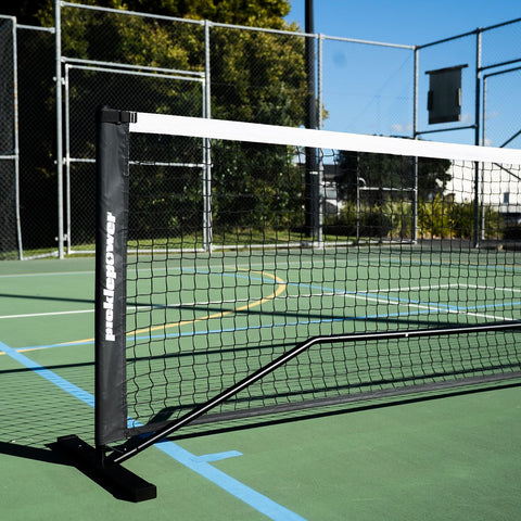 PicklePower Pickleball Net | Portable
