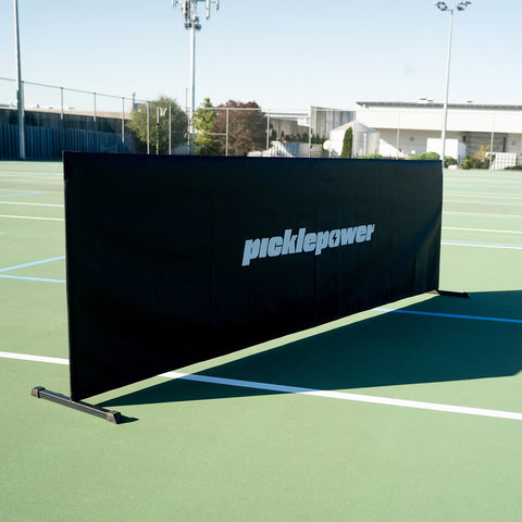 Pickleball Court Barrier | 3 Pack