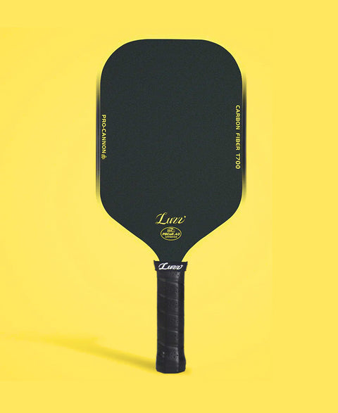Luzz Cannon Paddle 16mm (Minion)