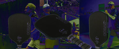 NEW Coral Pro | Ultraviolet