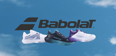Babolat Shoes