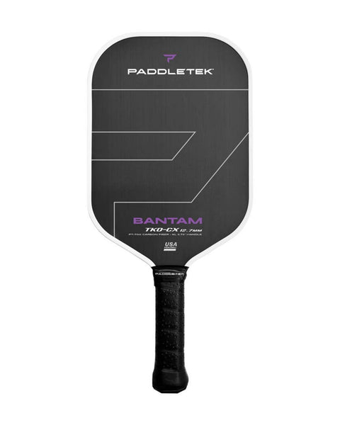 Paddletek Bantam TKO-CX 12.7mm