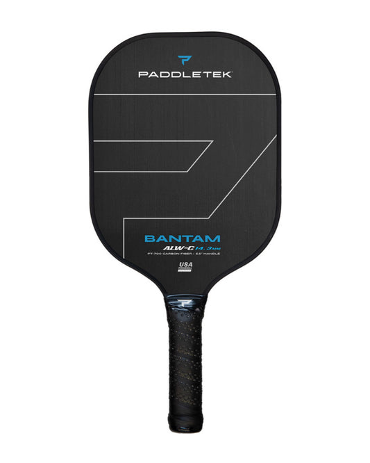 Paddletek Bantam ALW-C 14.3mm