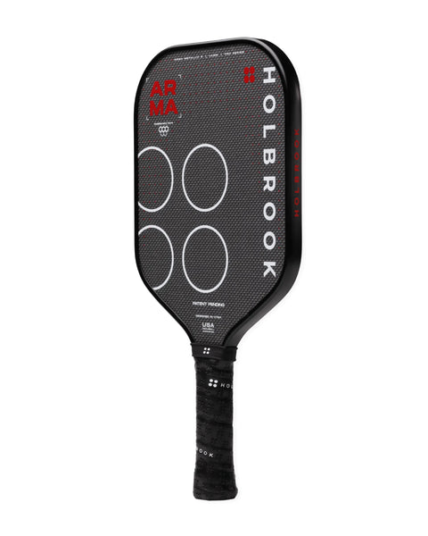 Holbrook ARMA S Metallic 14mm