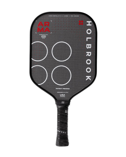 Holbrook ARMA S Metallic 14mm