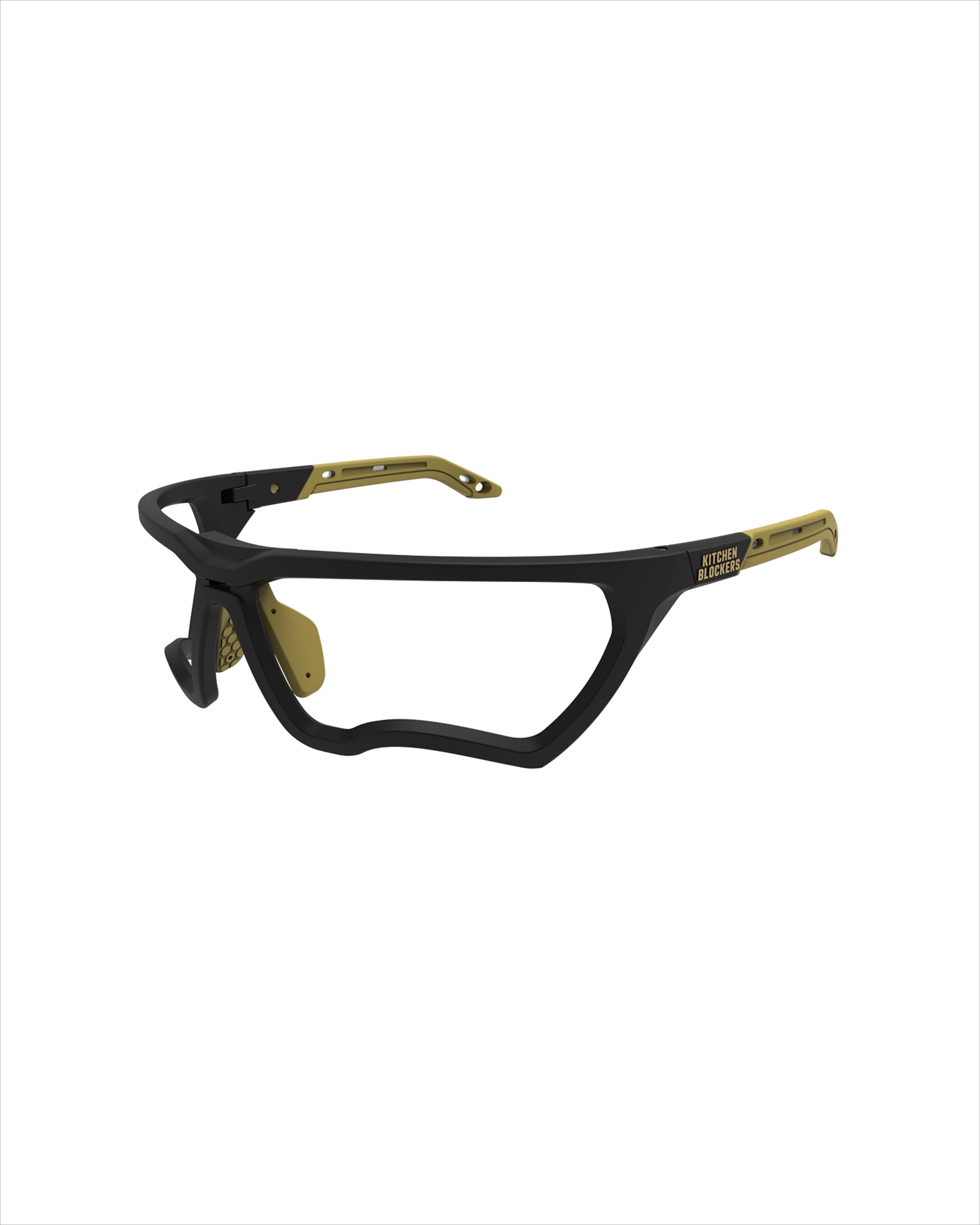 Kitchen Blockers Pickleball Protective Eyewear