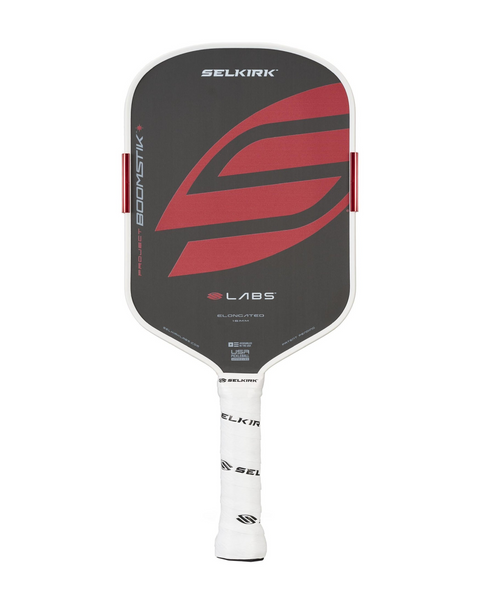 Selkirk LABS Boomstik Elongated Paddle 16mm (USA Edition)