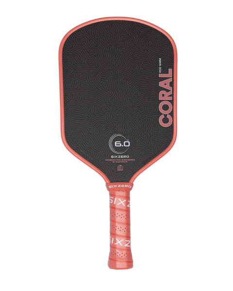 Six Zero Coral - Hybrid 16mm