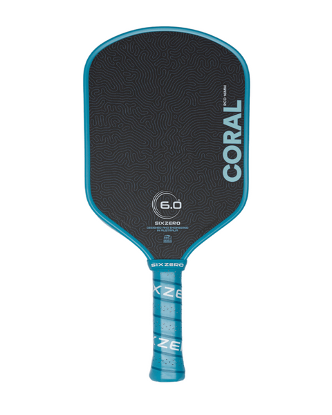 Six Zero Coral - Hybrid 16mm