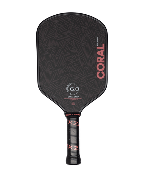 Six Zero Coral - Hybrid 16mm